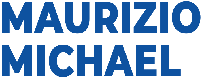 Logo Maurizio Michael