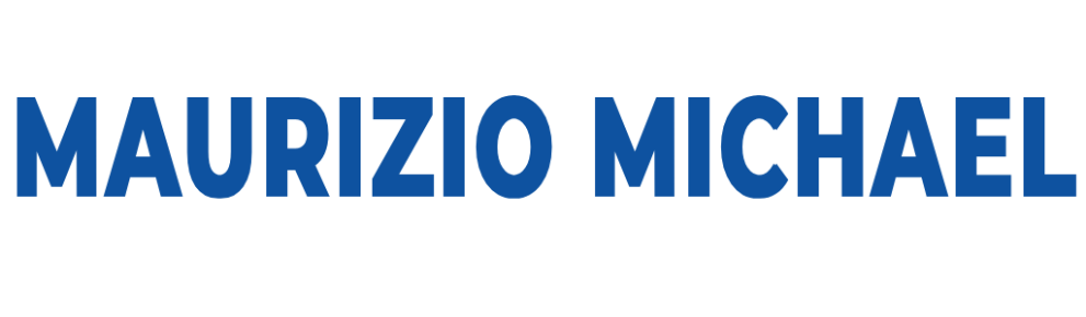 Logo MaurizioMichael