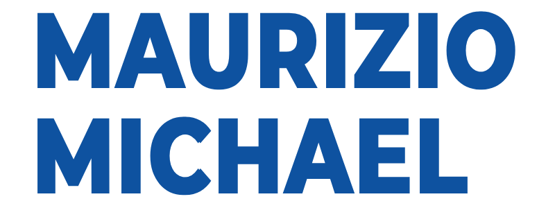 Logo MaurizioMichael
