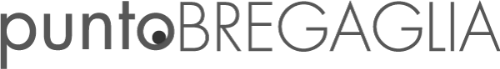 Punto Bregaglia